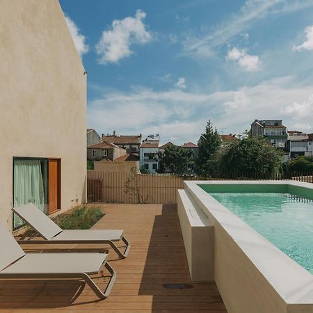 Outsite Porto Mouco Hotell Eksteriør bilde