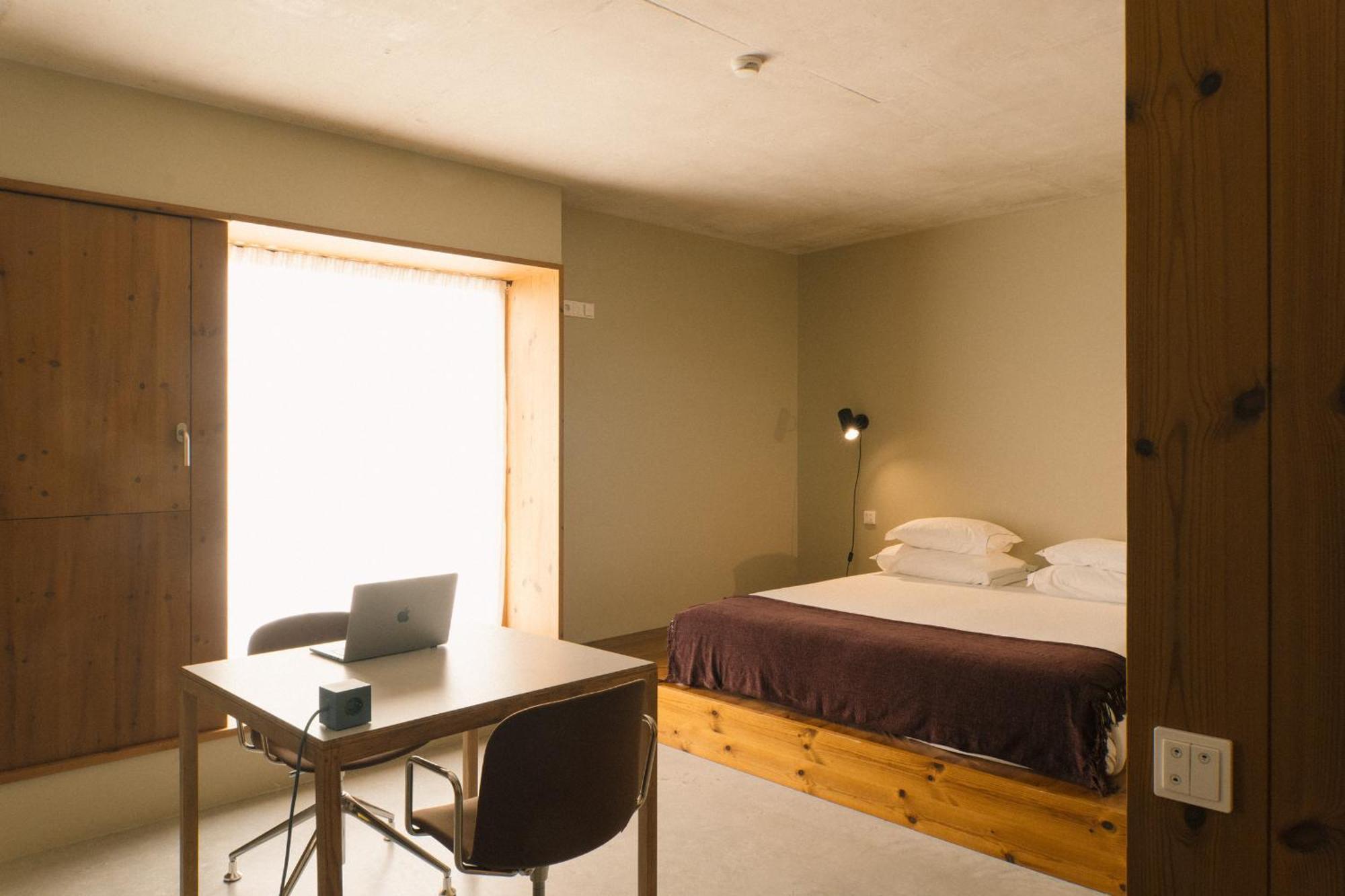 Outsite Porto Mouco Hotell Rom bilde