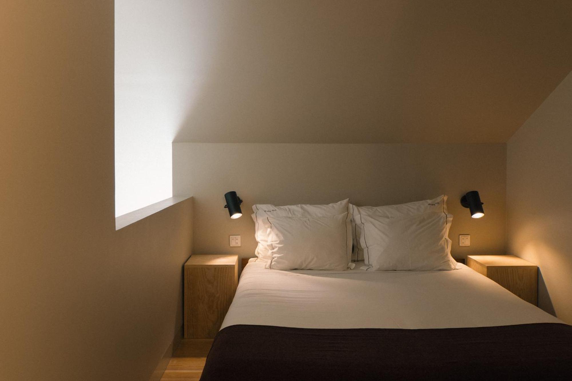 Outsite Porto Mouco Hotell Rom bilde
