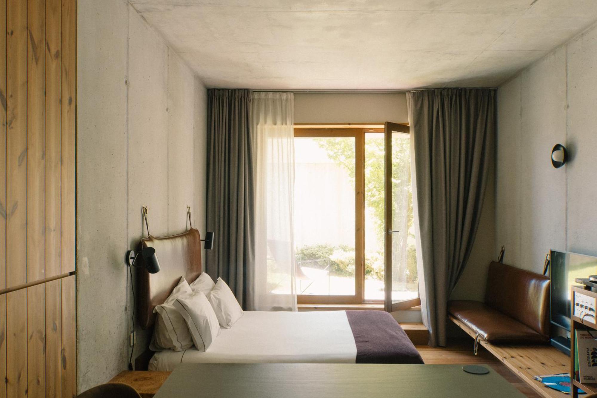 Outsite Porto Mouco Hotell Rom bilde