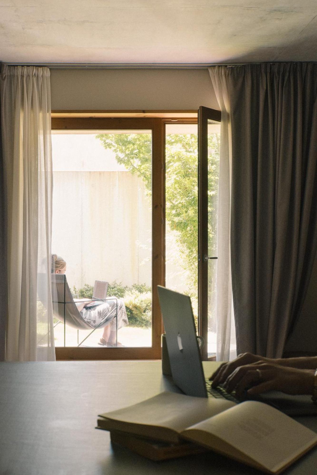 Outsite Porto Mouco Hotell Rom bilde