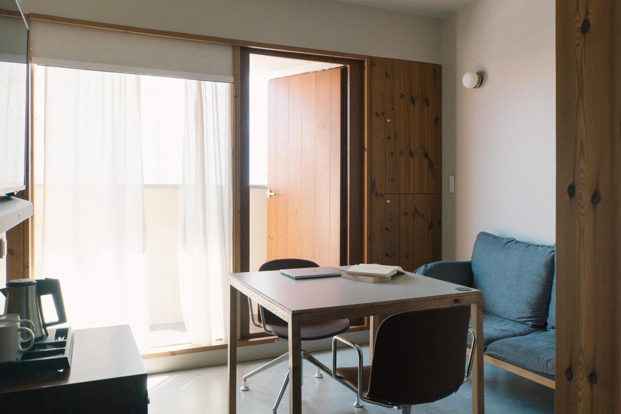 Outsite Porto Mouco Hotell Rom bilde